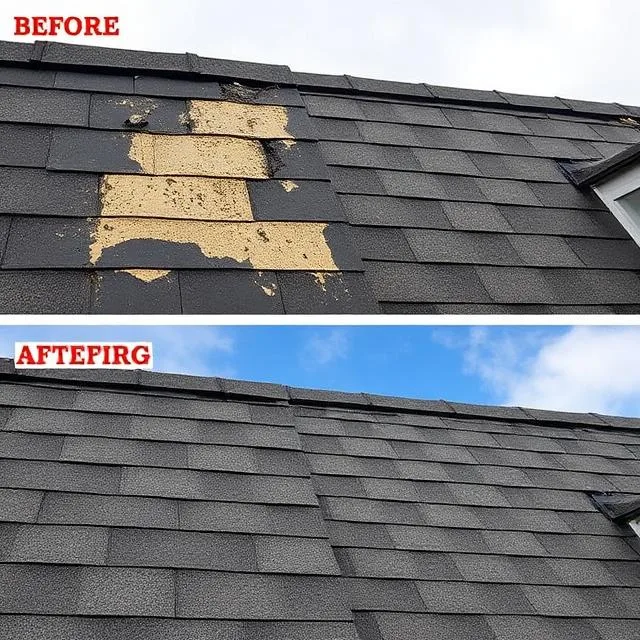 Roof Repair Near Me in Lake Lillian, MN near me